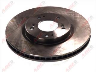 Disc frana fata Jeep Compass/Patriot