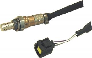 Sonda Lambda inainte si dupa catalizator motor 2,0 CRD Jeep Compass