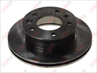 Disc frana fata Sprinter