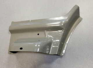 Carcasa scara inspre interior Kia K 2500 (poz.12)
