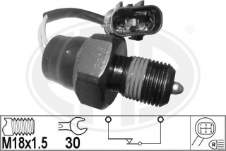 Sonda marsarier Kia K 2500 (poz.26)