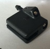 Diuza spalare parbriz pe brat Kia K 2500 (poz.11)