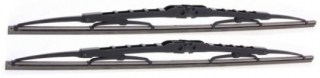 Set stergatoare Kia K 2500 (450 mm)