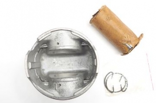 Piston STD motor Kia 2,5 TD
