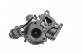 Turbosuflanta motor 2,5 D Kia
