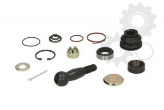 Kit reparatie (pivot) levier caseta directie Land Rover Defender (poz.5)