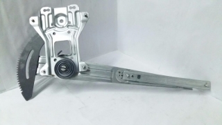 Macara usa fata fara motor electrica Kia K 2500 II