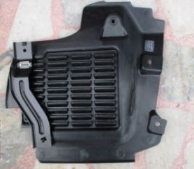 Carenaj aripa fata spre fata Kia K2500 II