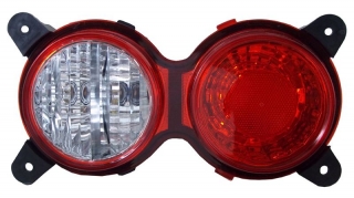 Lampa spate Kia K 2500 II dupa 2004