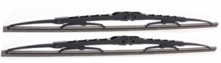 Set stergatoare fata Kia K 2500 II