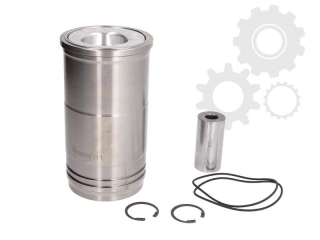 Camasa+piston STD motor Renault 4,1TD