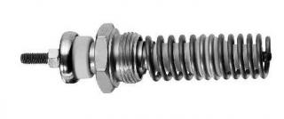 Bujie incandescenta motor Renault  Truck 4120 cmc
