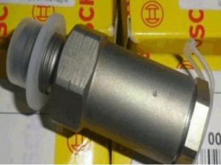 Supapa presiune rampa injectie motor Renault 4120 cmc (poz.12)