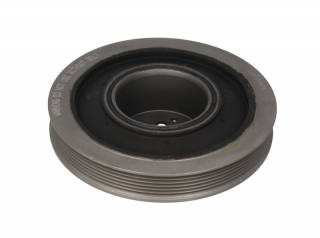Fulie curea vibrochen motor Vw 3,0 TDI