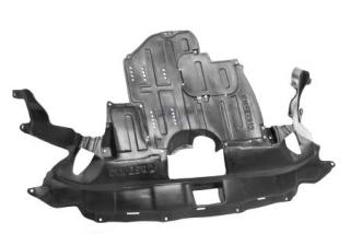 Scut motor diesel Honda Civic VIII