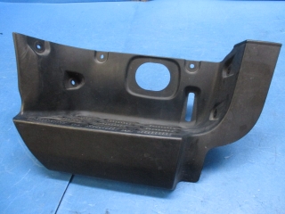 Scara inferioara cabina Nissan Cabstar (poz.96101Q)