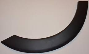 Ornament aripa rotund plastic Nissan Cabstar (poz.63911)