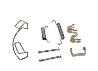 Kit autoreglare saboti frana mana spate Nissan Cabstar (poz.44090K)