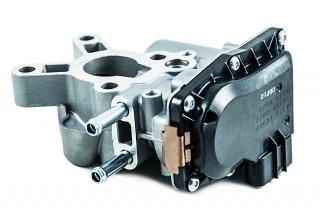 Supapa EGR motor 3,0 DDTi Nissan