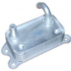 Termoflot  racire ulei motor 3,0 DDTi Nissan