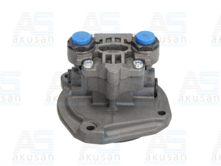Pompa alimentare Renault motor 4,2 dCi si 11,1 dCi