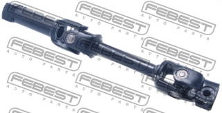 Coloana inferioara directie Mitsubishi L200