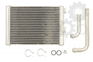 Radiator incalzire interior Mitsubishi Outlander I