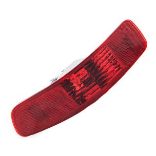 Catadioptru flaps bara spate Mitsubishi Outlander II