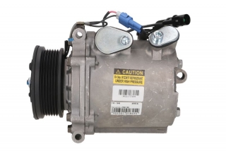 Compresor clima Mitsubishi Outlander II