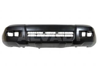 Bara fata Toyota Land Cruiser J12