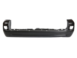 Bara spate Toyota Land Cruiser J12
