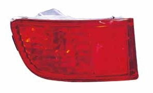 Lampa  bara spate Toyota Land Cruiser J12 (in bara)