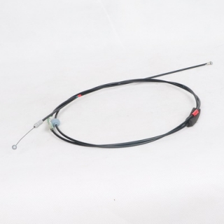 Cablu capota motor  Toyota Land Cruiser J12