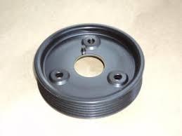Fulie pompa servodirectie Renault Master/Opel Movano