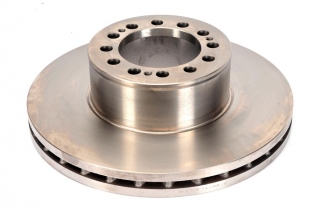 Disc frana punte fata Man TGA,TGX