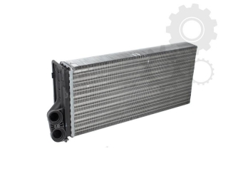 Radiator incalzire interior Renault Premium