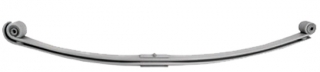 Arc lamelar cu 2 foi punte  fata Renault Premium DXi