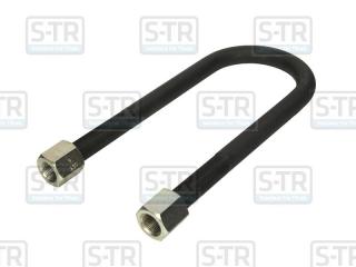 Brada arc lamelar fata Renault Premium DXi