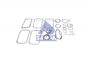 Kit garnituri cutie viteza Renault Premium DXi