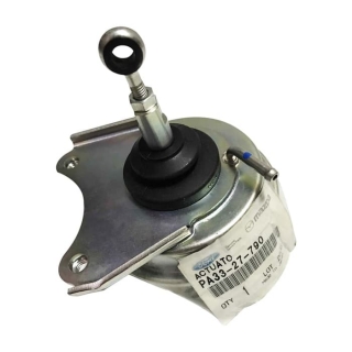 Actuator (motoras) grup punte fata Mazda B2500