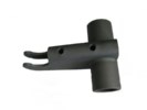 Brat-bucsa bara torsiune stanga fata Mazda B2500 (poz.34-020)