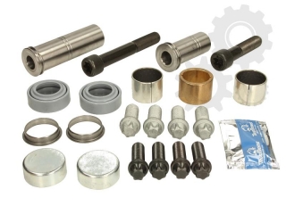 Kit reparatie culisante etrier frana  fata Renault Premium DXi (poz.1) Meritor
