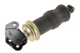 Amortizor+perna cu suport  cabina spate Renault Premium 3 DXi