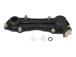 Capac plastic fara senzor etrier Knorr SB6/SB7 si SN6/SN7