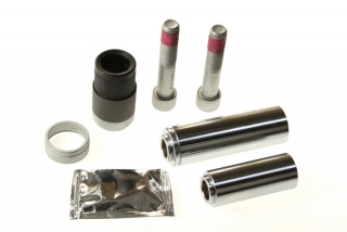 Kit reparatie etrier (culisante  si suruburi) Knorr SN6/SN7