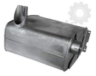 Toba finala Man TGA motor 12.0TD D2866