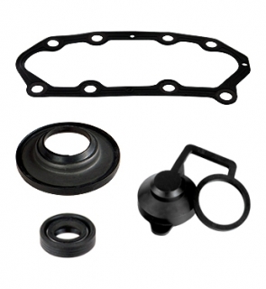 Garnitura etrier Meritor C Duco