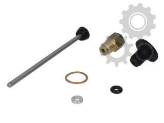 Set reparatie pompa amorsare motorina motor 12.0TD Man D2866 (poz.11)