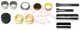 Kit reparatie etrier Wabco 22,5 double piston