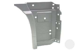 Scara cabina Mercedes Actros MP1 de 850 mm